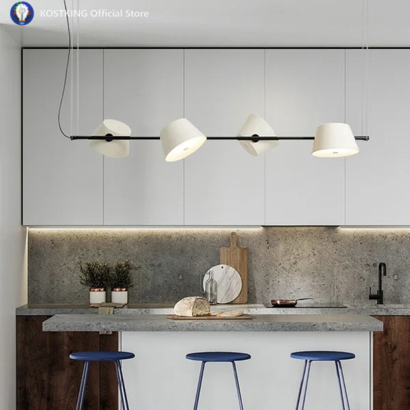 Home Decor Color Trends 2025 - 2025 Nouvelle tendance scandinave post-moderne lustres