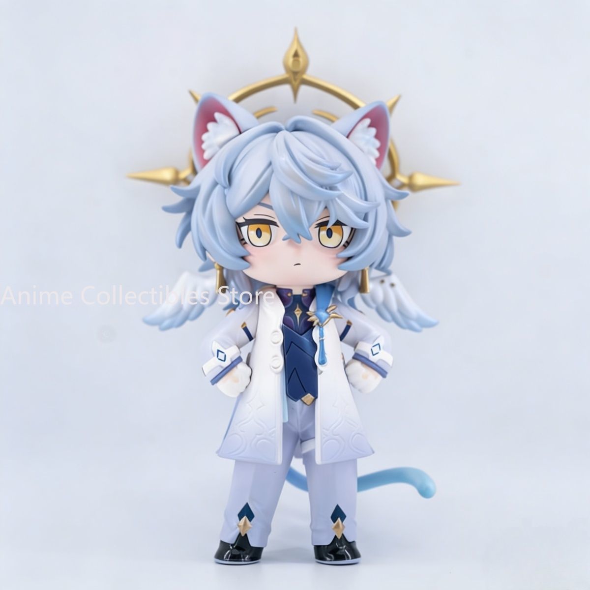 Home Decor Unique - Nouvelle figurine en PVC Honkai: Star