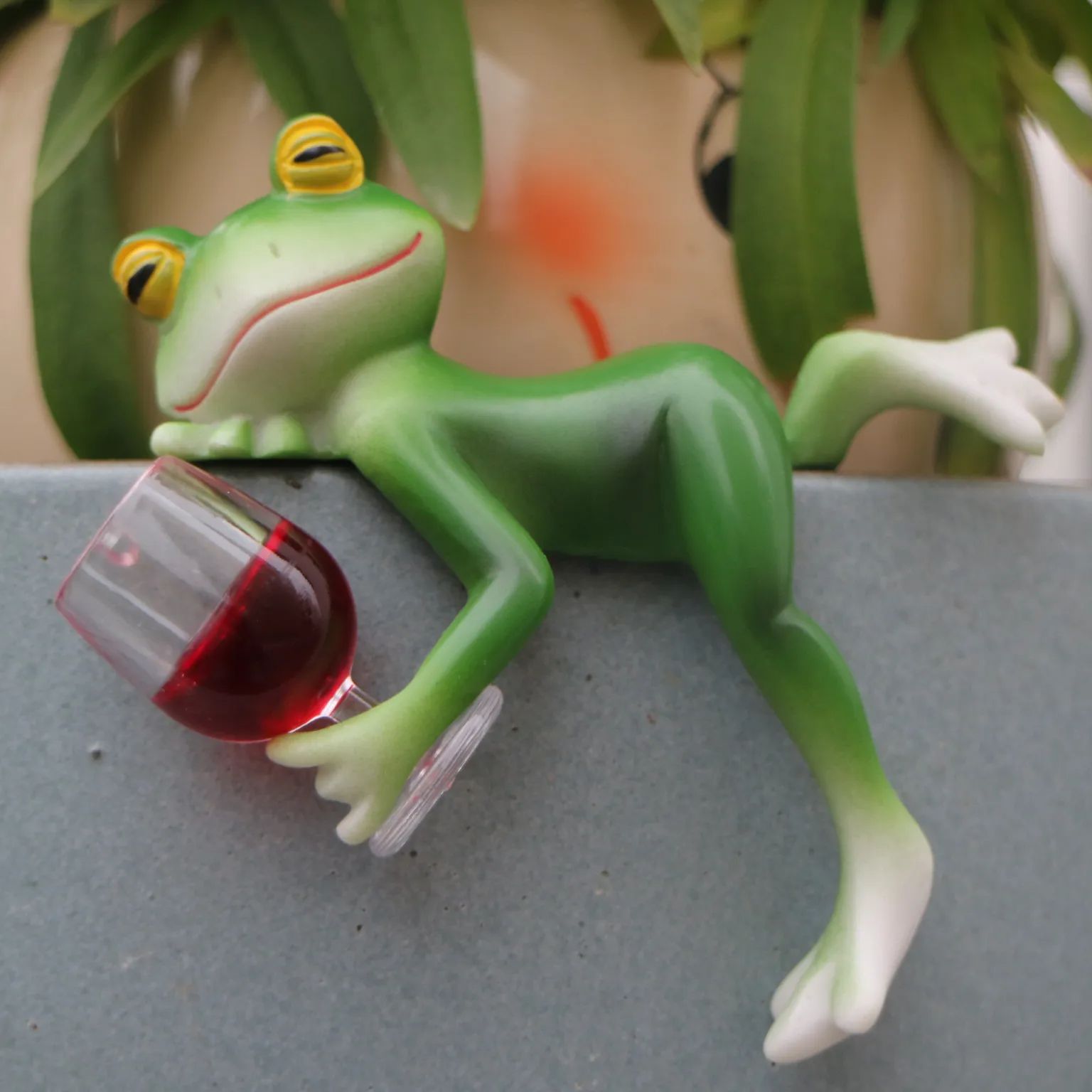 Terrarium Glass Bottle - Un charmant ornement en forme de
