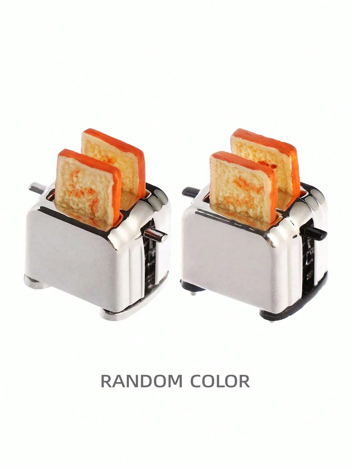 Mini grille-pain miniature pou - Home Decor Kolkata avis et prix
