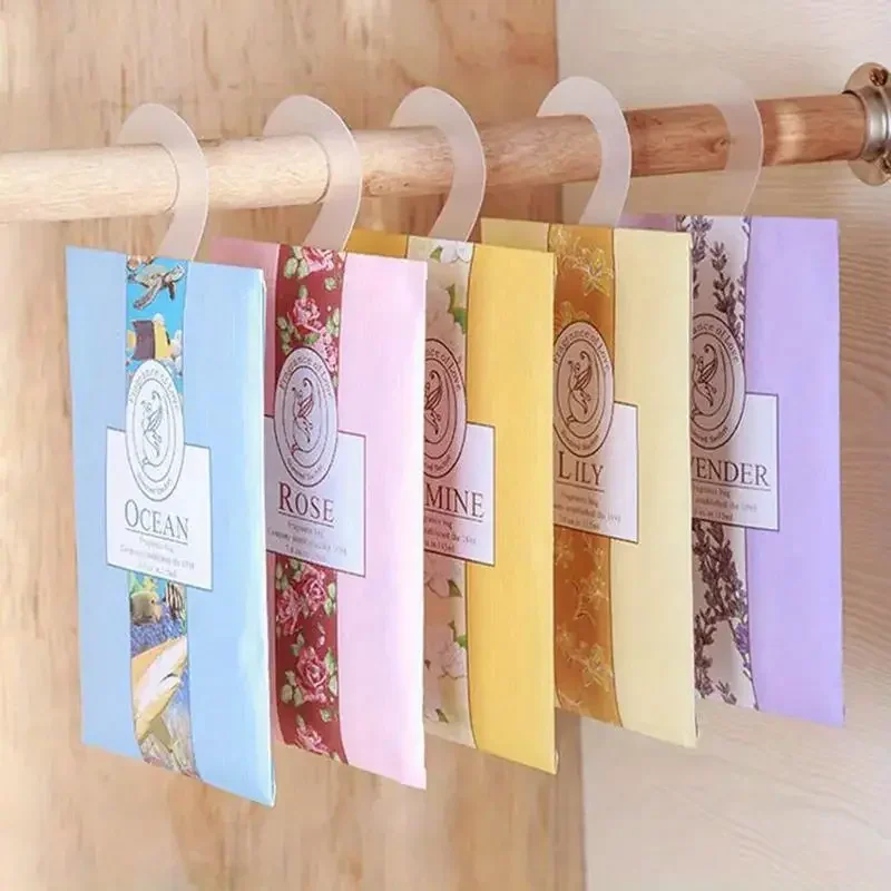 5/6 pièces odeur encens suspen - Home Decor Humacao avis et prix