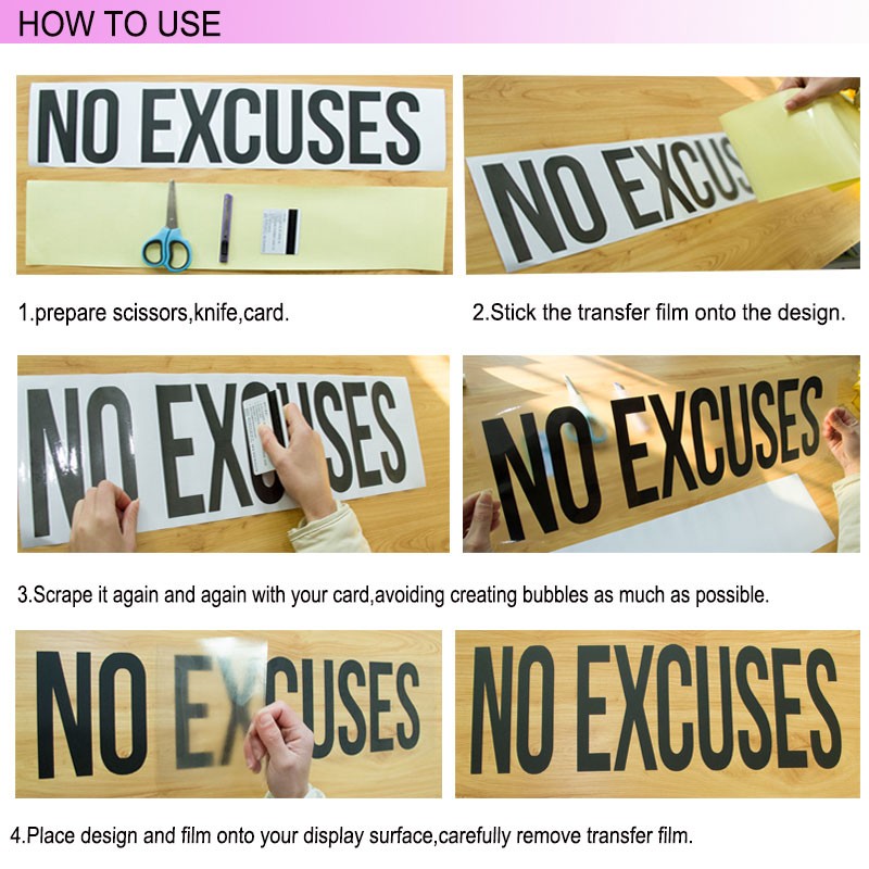 ROWNOCEAN-Autocollants Muraux  - Home Decor Indonesia avis et prix
