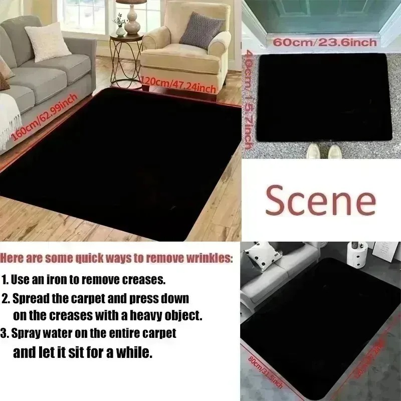 Tapis de sol à motif de fausse - Cowhide Rug Faux avis et prix