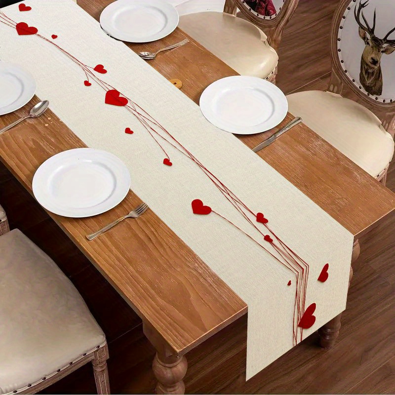 Chemin de table élégant en for - Home Decor Market avis et prix