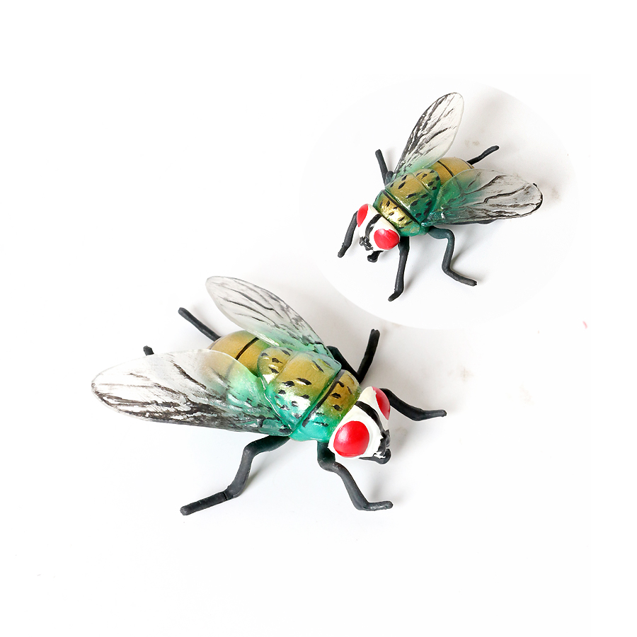 Figurines d'insectes en plasti - Home Decor Humacao avis et prix