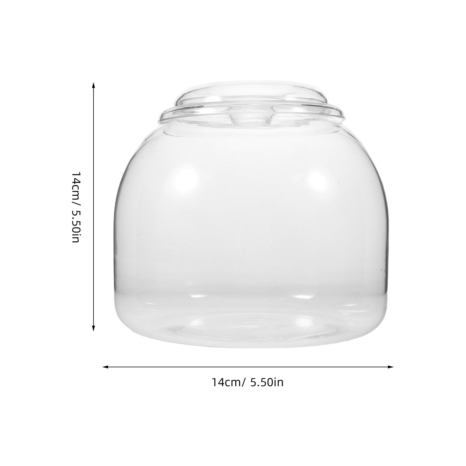 Terrarium en verre avec couver - Terrarium Glass Bottle avis et prix