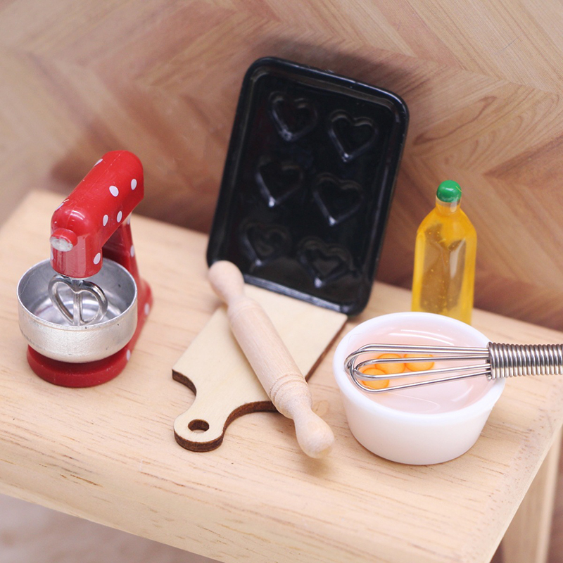 (.) Accessoires miniatures pou - Home Decor Kolkata avis et prix