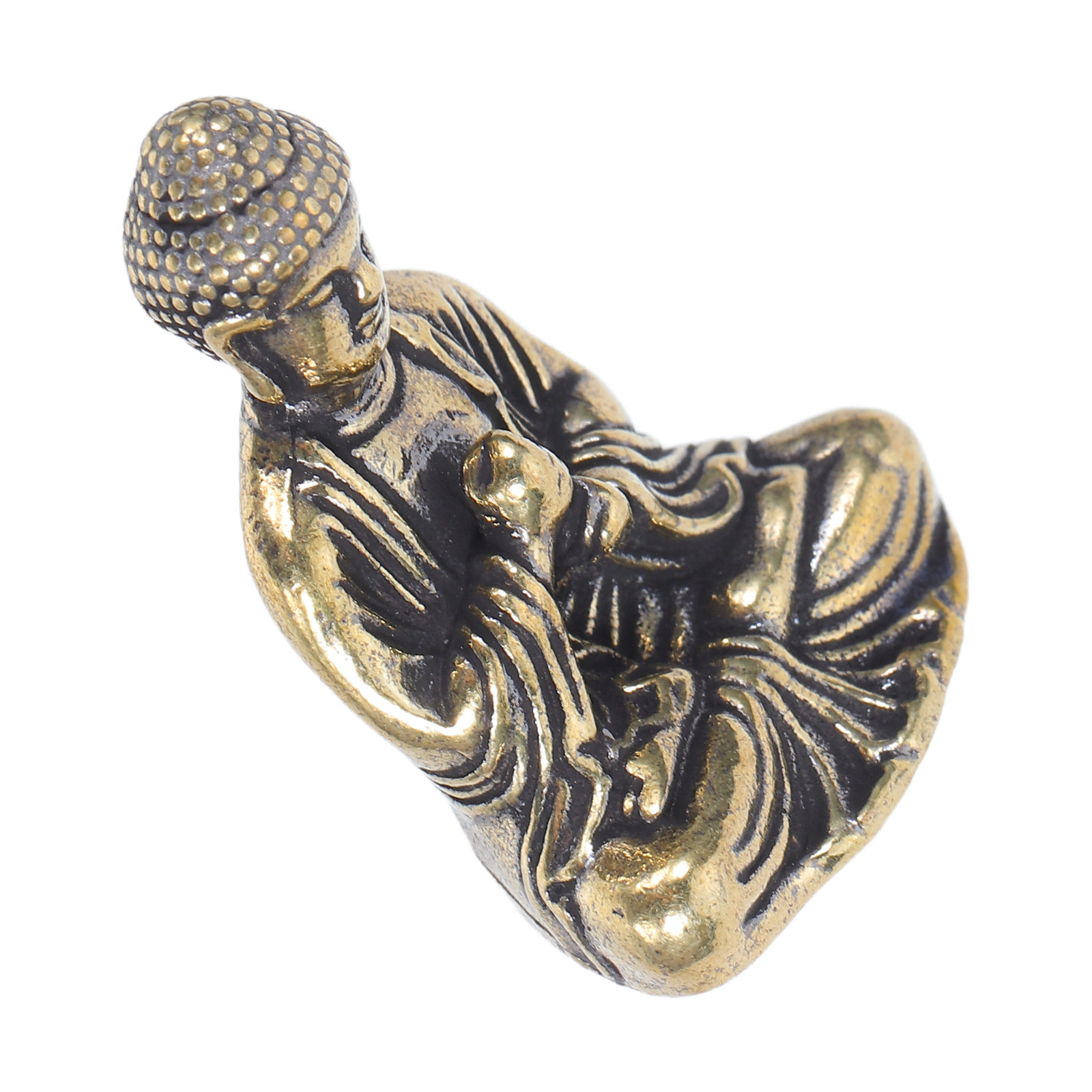 Mini statue de Bouddha Feng Sh - Home Decor Zen avis et prix