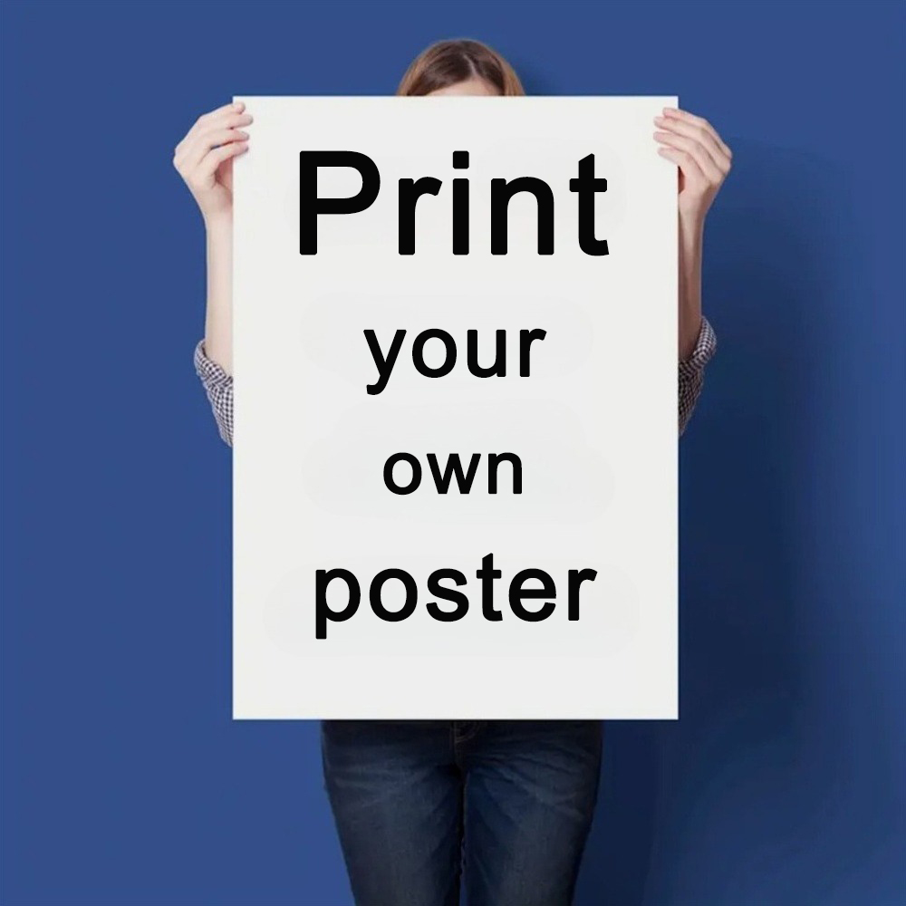 Peinture à l'aquarelle personn - Watercolor Poster Print avis et prix