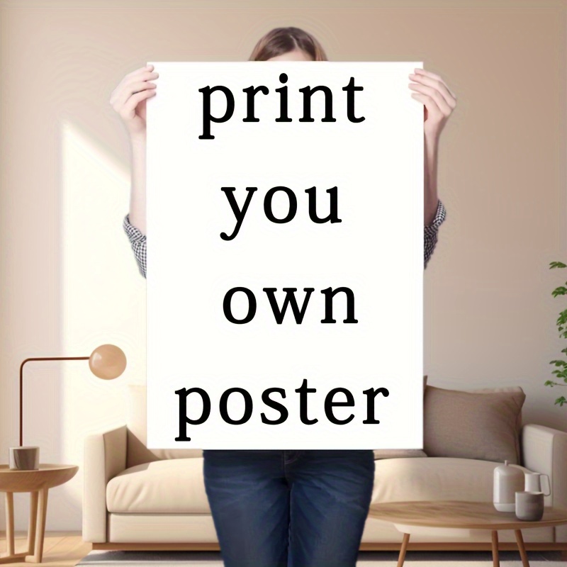 Peinture à l'aquarelle personn - Watercolor Poster Print avis et prix