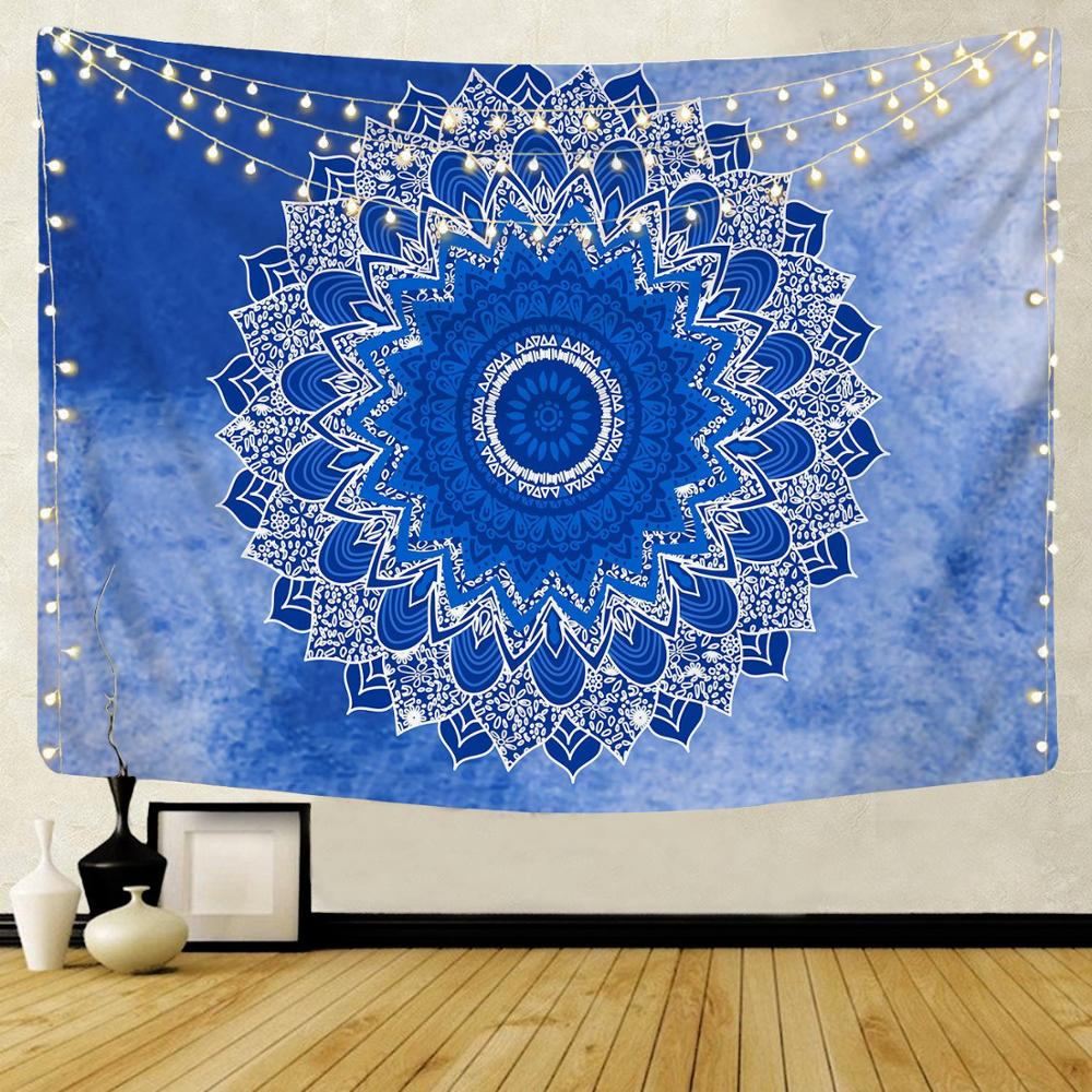 Tapisserie murale indienne à m - Home Decor Indonesia avis et prix
