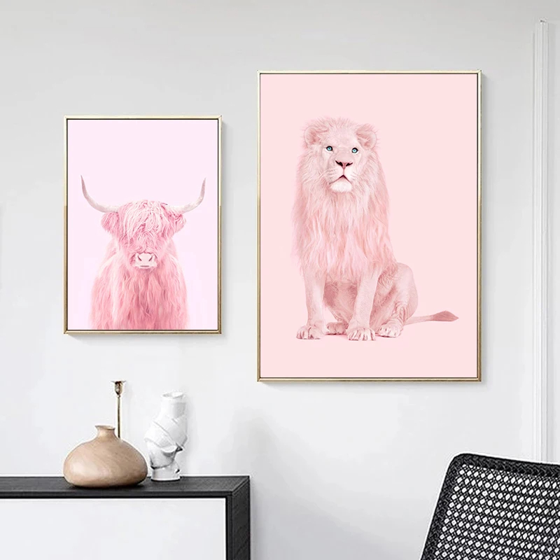 Affiche de fête amusante avec  - Watercolor Poster Print avis et prix