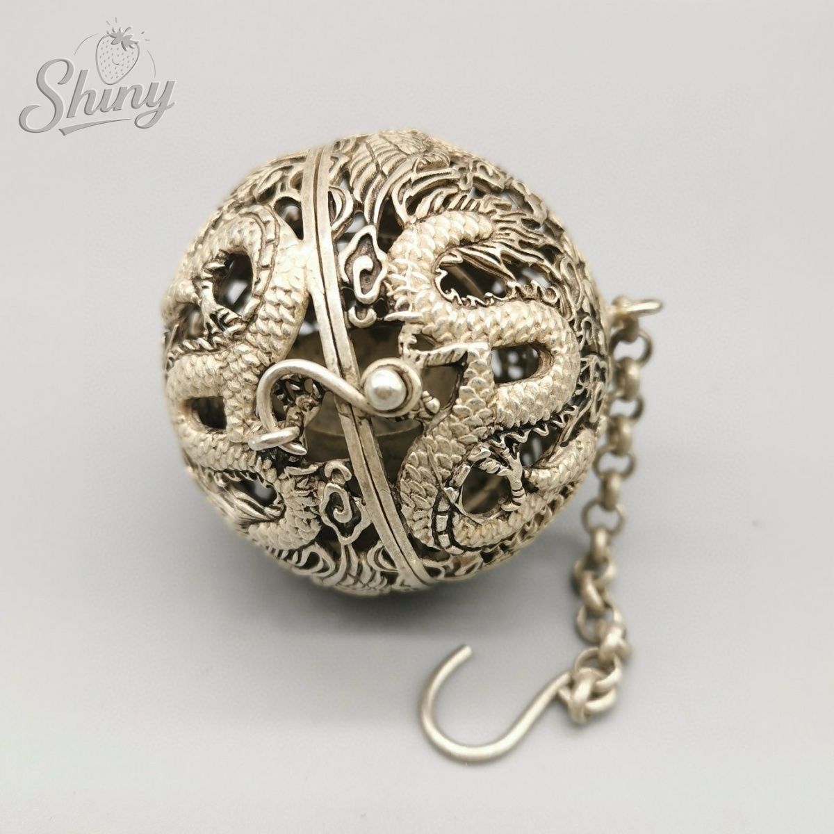 Brûleur d'encens chinois ancie - Home Decor Humacao avis et prix