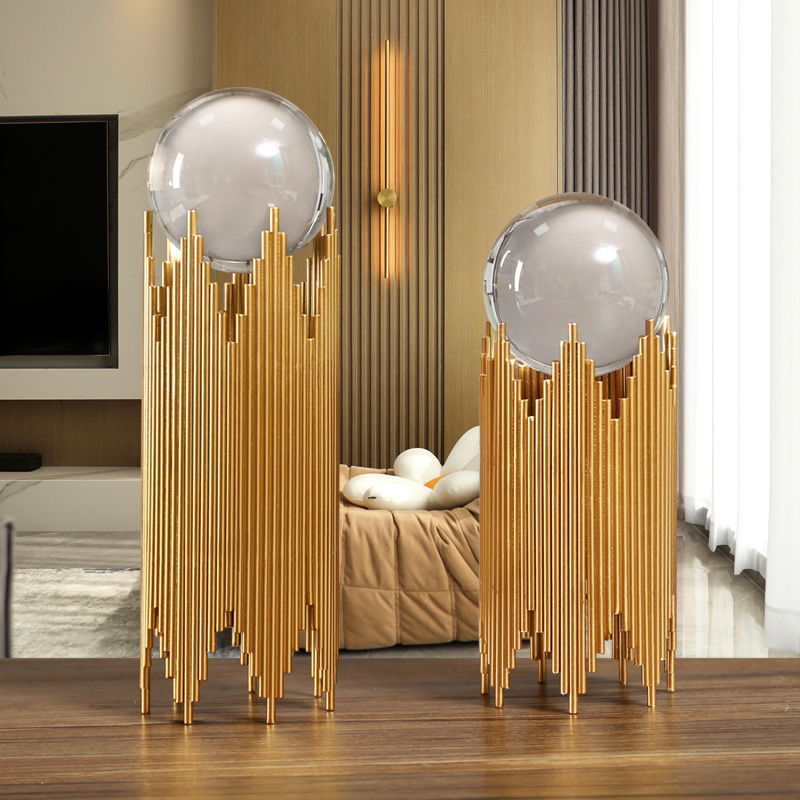 Ornement de table centrale de  - Home Decor Center avis et prix