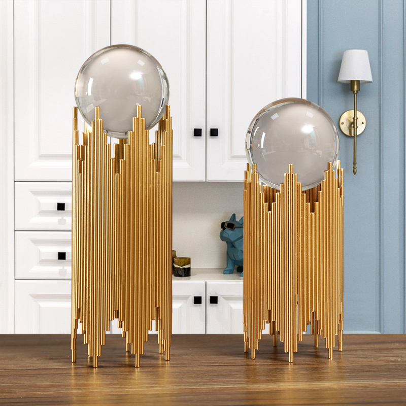 Ornement de table centrale de  - Home Decor Center avis et prix