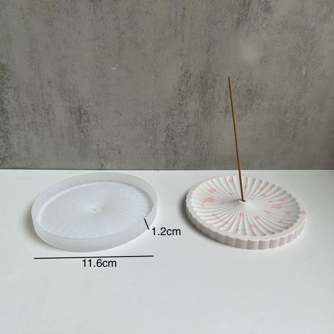 Moule en silicone pour support - Home Decor Humacao avis et prix