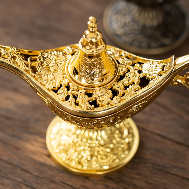 Lampes génie magique Aladdin,  - Home Decor Humacao avis et prix