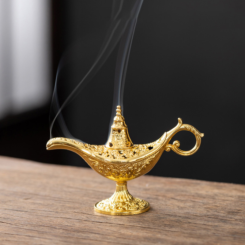 Lampes génie magique Aladdin,  - Home Decor Humacao avis et prix