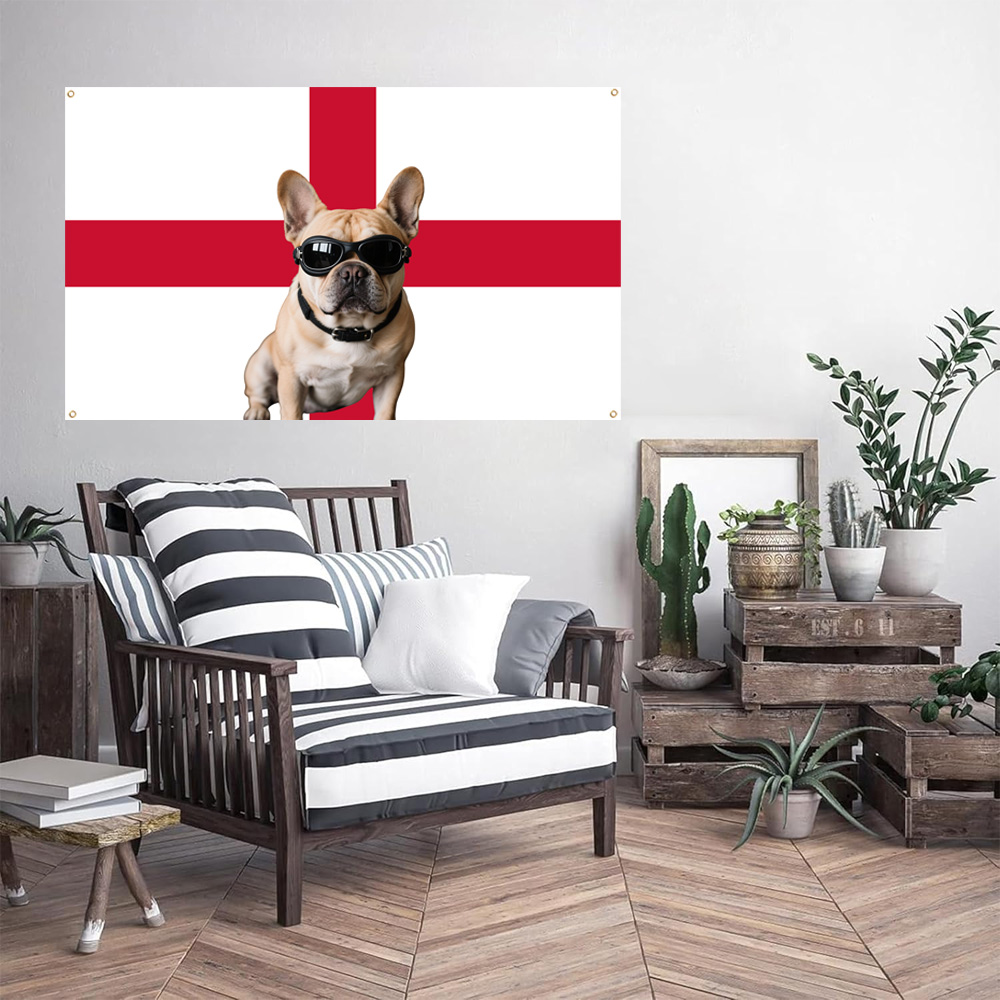 Tapisserie anglaise personnali - Home Decor Unique avis et prix