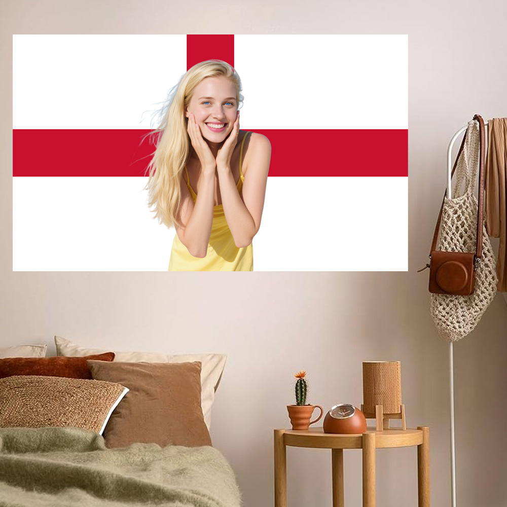 Tapisserie anglaise personnali - Home Decor Unique avis et prix