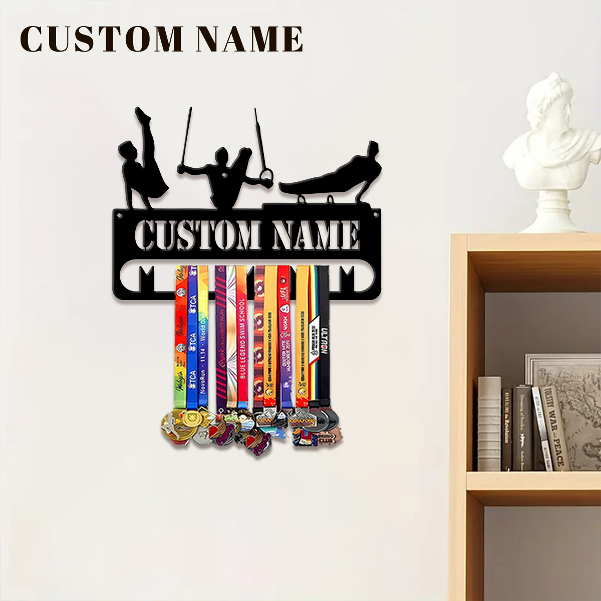 1 support mural personnalisé e - Home Decor Unique avis et prix