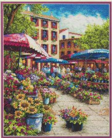 Marché fleur rue boutique flor - Home Decor Market avis et prix