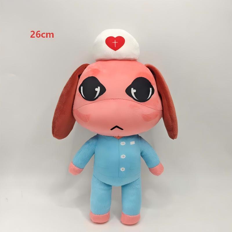 Peluches de l'hôpital des anim - Home Decor Zen avis et prix