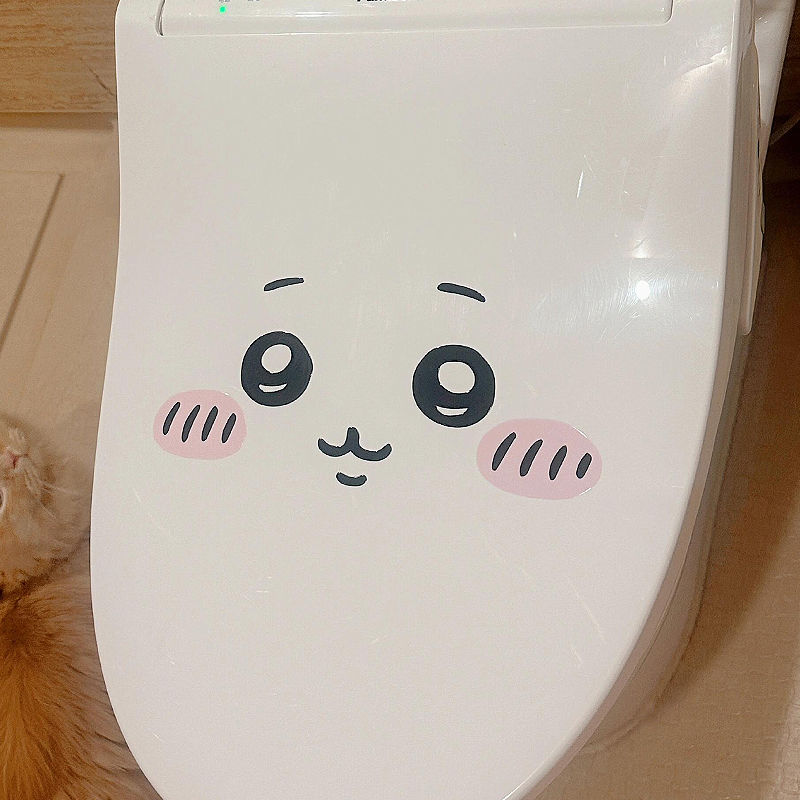 Autocollant émoticône Jiyi pou - Home Decor Painting avis et prix