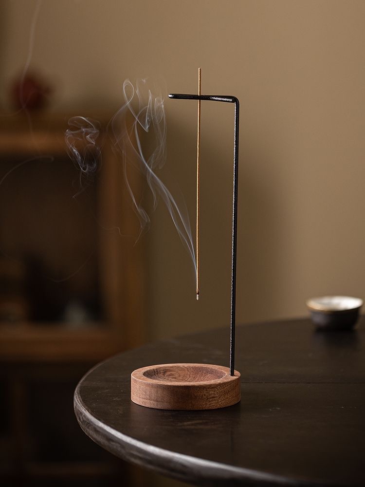 Brûleur d'encens créatif inver - Home Decor Humacao avis et prix