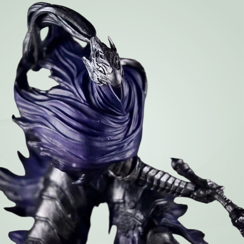 Figurine Dark Souls 3 Artorias - Home Decor Zen avis et prix