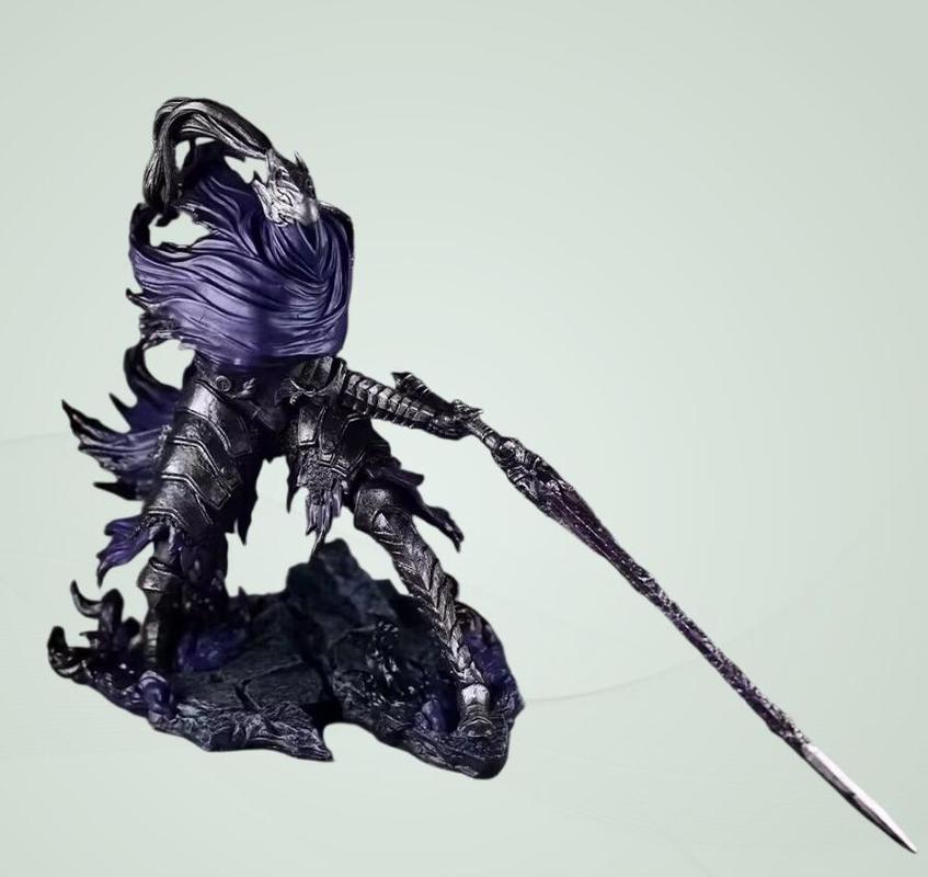 Figurine Dark Souls 3 Artorias - Home Decor Zen avis et prix