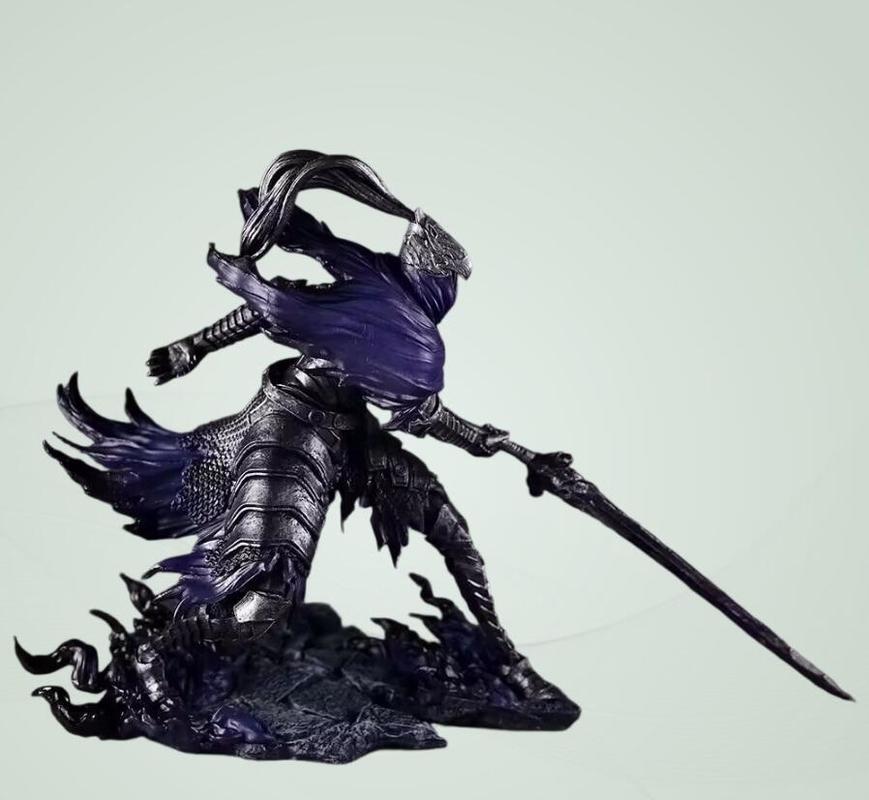 Figurine Dark Souls 3 Artorias - Home Decor Zen avis et prix
