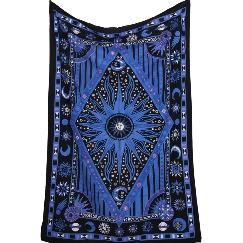 Tapisserie de Mandala de Divin - Home Decor Indonesia avis et prix