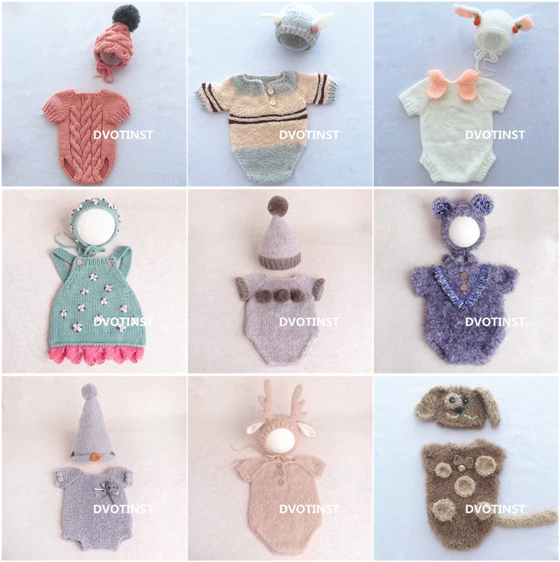 Accessoires de photographie po - Yarn Home Decor avis et prix