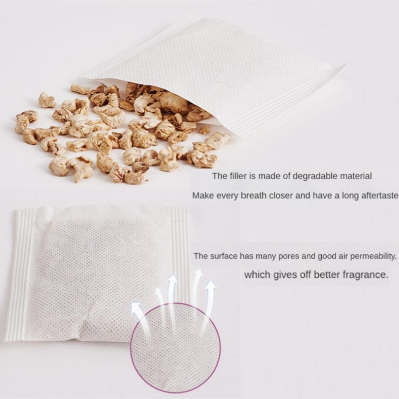 Sachets de parfum pour garde-r - Home Decor Humacao avis et prix