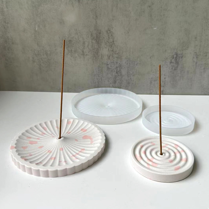 Moule en silicone pour plateau - Home Decor Humacao avis et prix