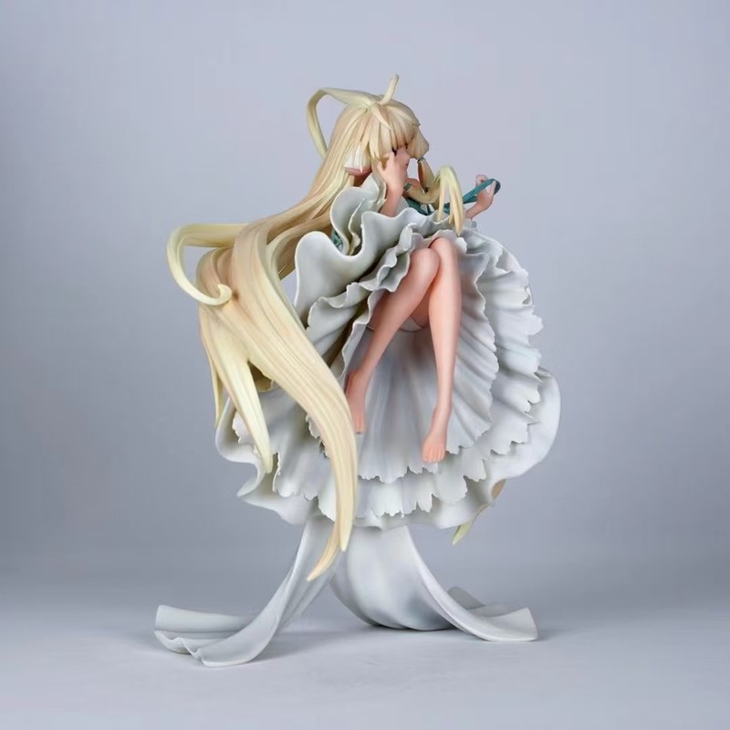 Figurine d'anime Chobits Chi e - Home Decor Zen avis et prix