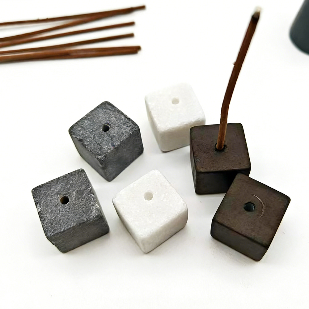 2 supports pour bâtonnets d'en - Home Decor Humacao avis et prix