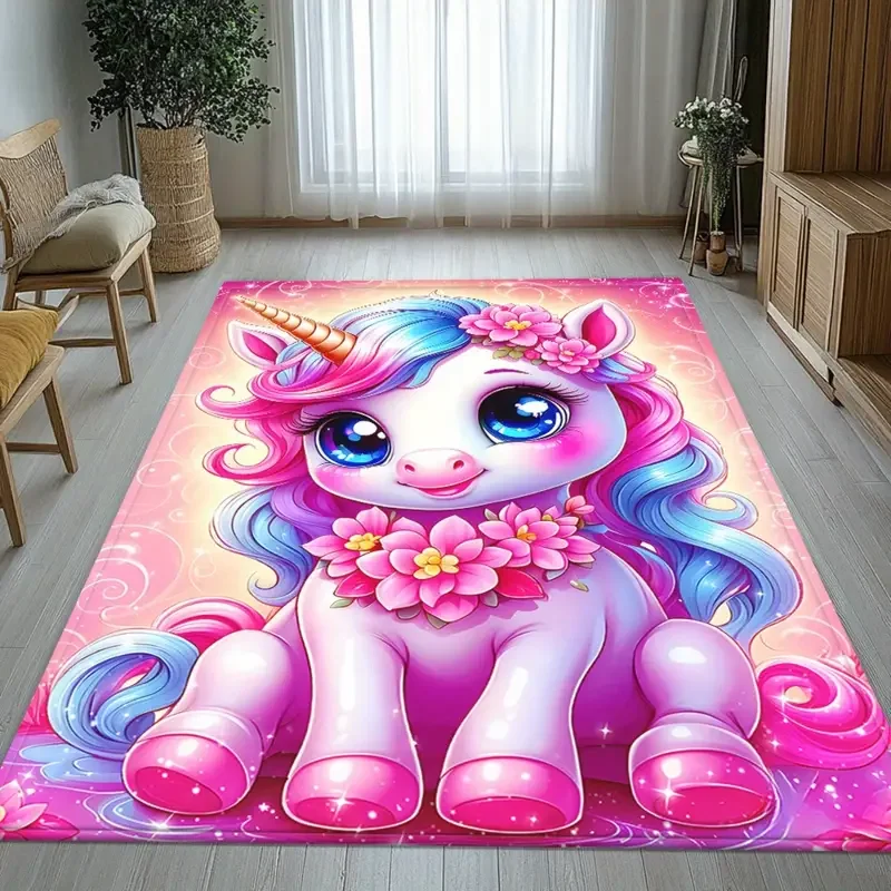 Tapis à motif simili cuir de v - Cowhide Rug Faux avis et prix