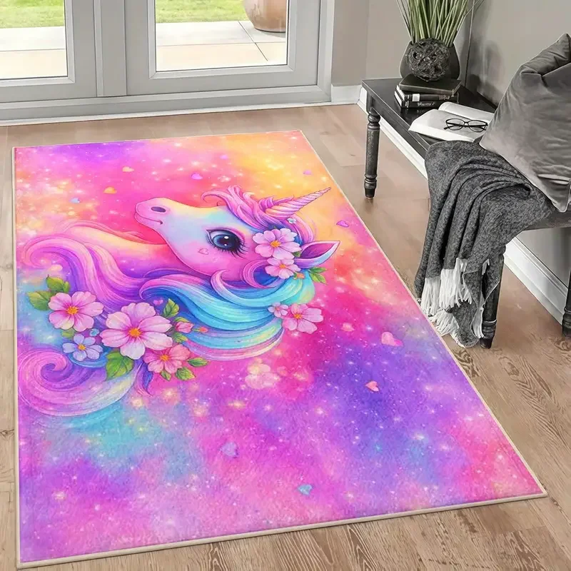 Tapis à motif simili cuir de v - Cowhide Rug Faux avis et prix