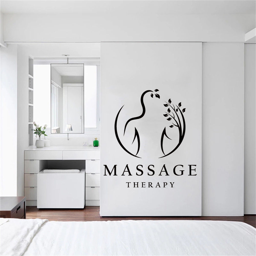 Autocollant mural en vinyle po - Home Decor Center avis et prix
