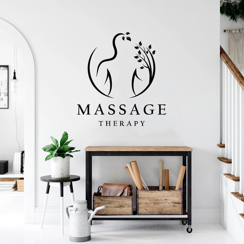 Autocollant mural en vinyle po - Home Decor Center avis et prix