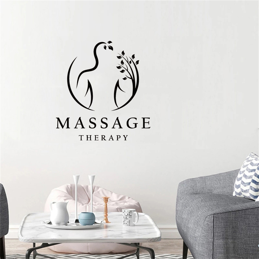 Autocollant mural en vinyle po - Home Decor Center avis et prix