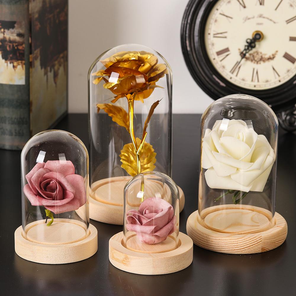 Présentoir en verre Everche, c - Terrarium Glass Bottle avis et prix