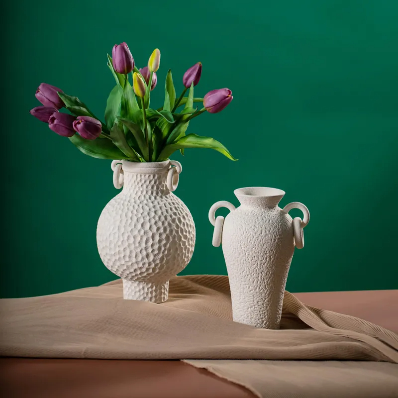 CAPIdepository-Vase en céramiq - Home Decor Center avis et prix