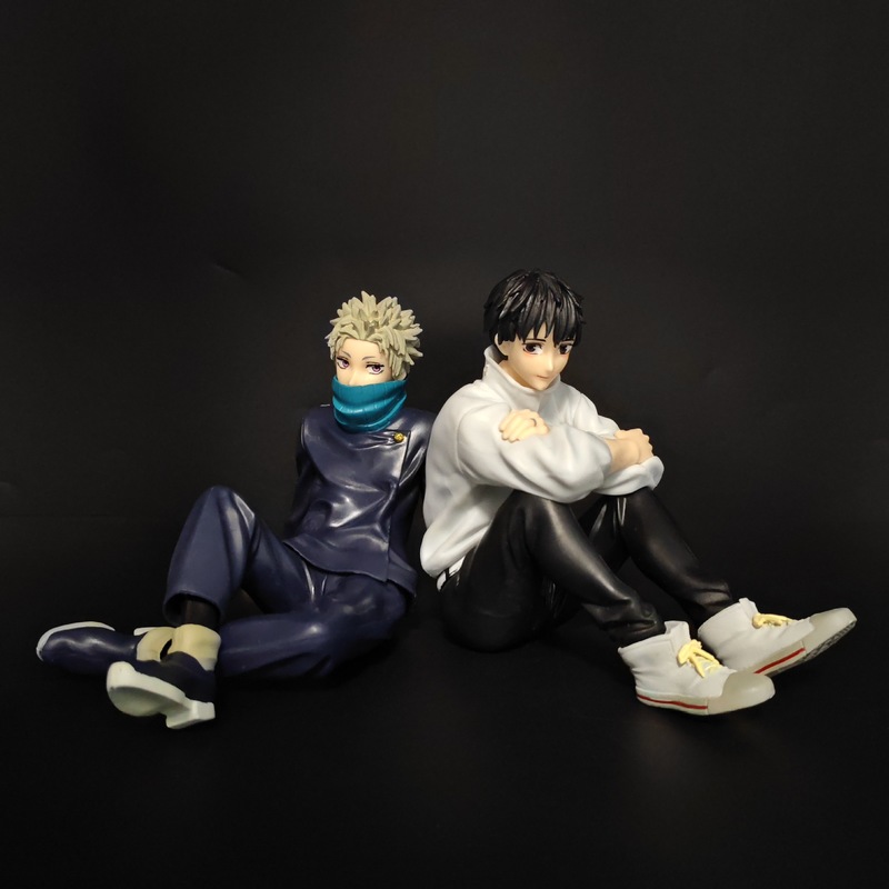 Figurine d'anime Jujutsu Kaise - Home Decor Zen avis et prix