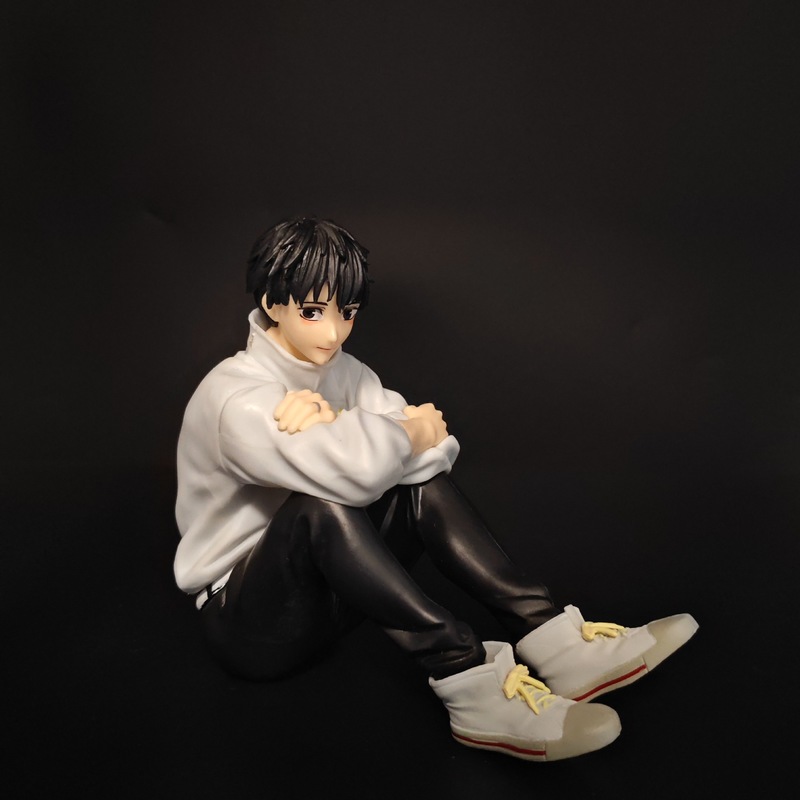 Figurine d'anime Jujutsu Kaise - Home Decor Zen avis et prix