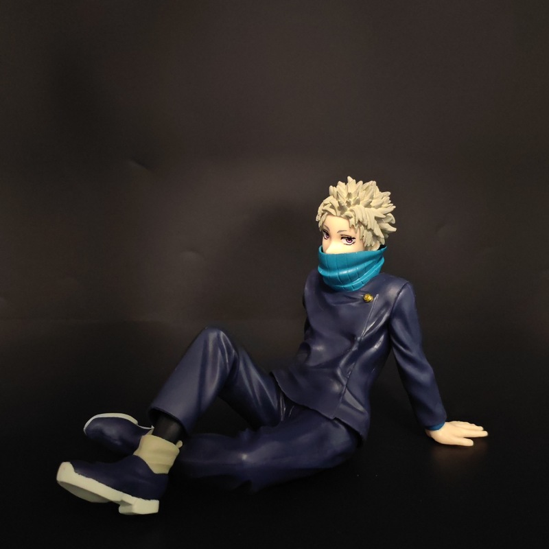 Figurine d'anime Jujutsu Kaise - Home Decor Zen avis et prix