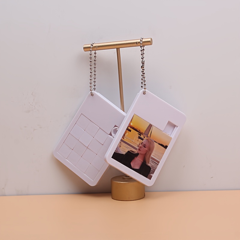 Pendentif photo personnalisé p - Home Decor Painting avis et prix