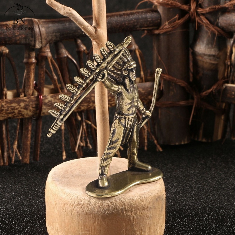 Statue de Sculpture de guerrie - Home Decor Indonesia avis et prix